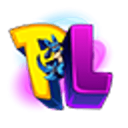 Poke Legends server icon