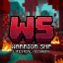 Warrior smp server icon