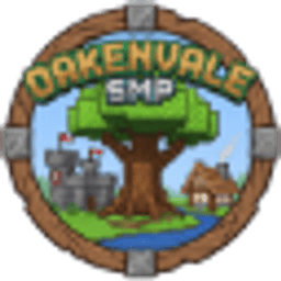 OakenvaleSMP server icon