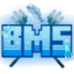 BMS server icon