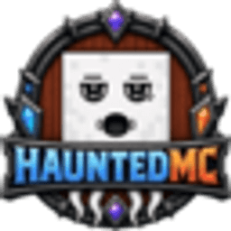 HauntedMC server icon