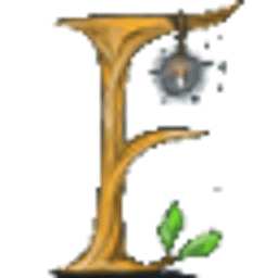 F-Craft (Furry Craft) server icon