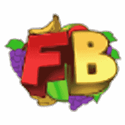 Fruitblock server icon