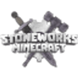 Stoneworks server icon