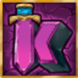 KrypticMC Minigames server icon