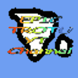 Trotuserver server icon