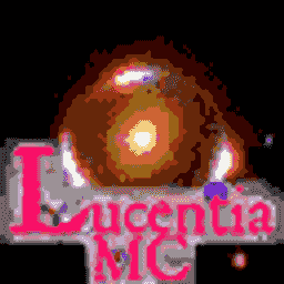 LucentiaMC server icon