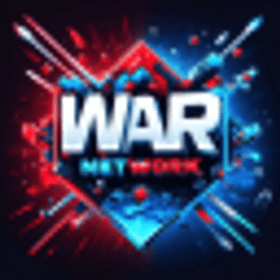 WarNetwork India server icon