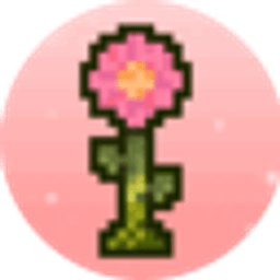 MineBloom server icon