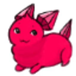 Ruby Network server icon