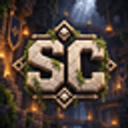 SOULCRAFT NETWORK server icon
