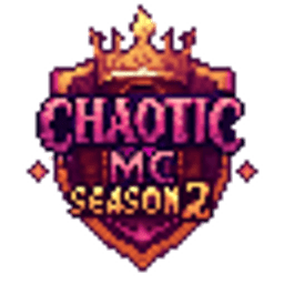 ChaoticMC server icon