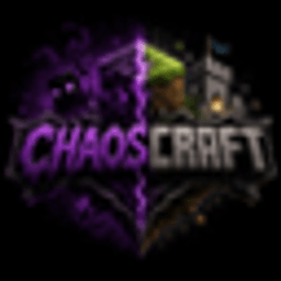 Chaoscraft server icon