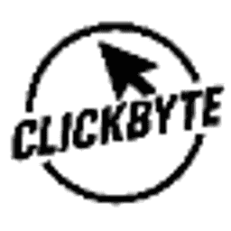ClickByte Network server icon