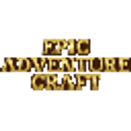 Epic Adventure Craft server icon