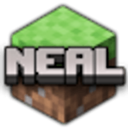 NEAL | Minecraft server icon