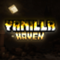 Vanilla Haven server icon