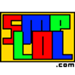 SMP LOL server icon