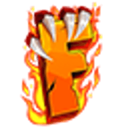 MineFury server icon