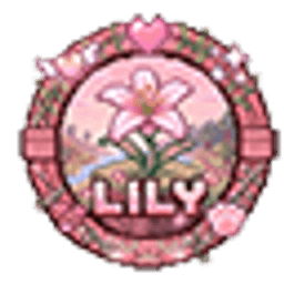 Lily Network server icon