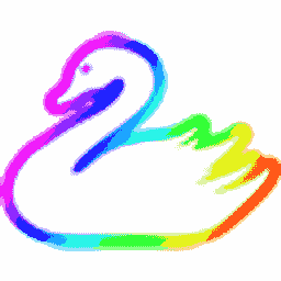 SwanCraft server icon