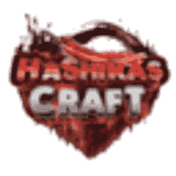 Hashiras Craft server icon