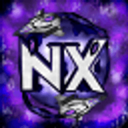Nexia server icon
