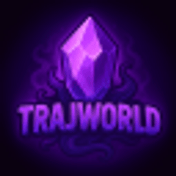trajworld server icon