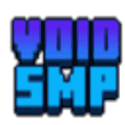 Void SMP server icon