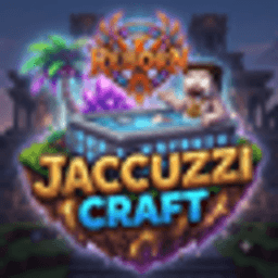 Jacuzzi Craft server icon