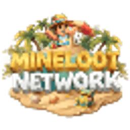 Mineloot Network server icon