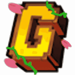 Gratopia server icon