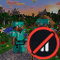 Default Survival server icon