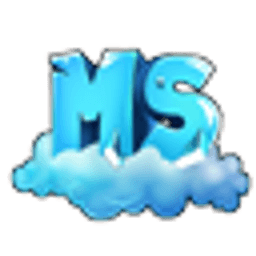 MineShards server icon