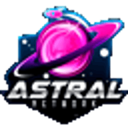 AstralMC server icon