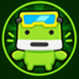 Frogo smp server icon