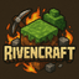 RivenCraft server icon