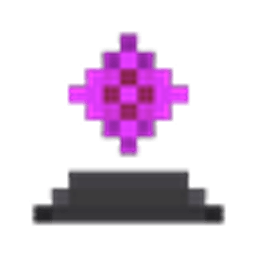 End Crystal server icon