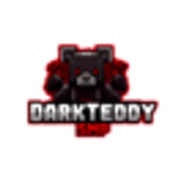 Darkteddy server icon