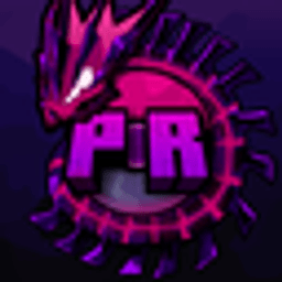 Pixelrus server icon