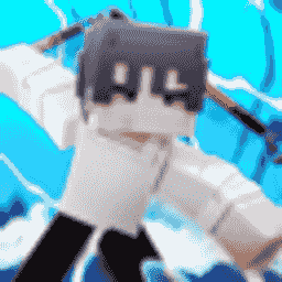 jujustu craft server icon