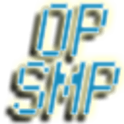 OP SMP server icon