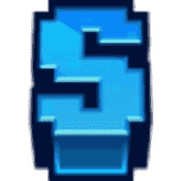 SharkSMP server icon