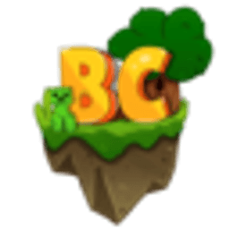BrasilCraft server icon