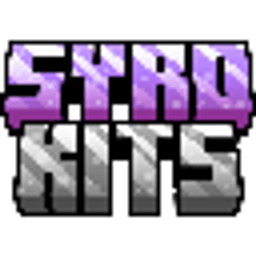 Syro server icon