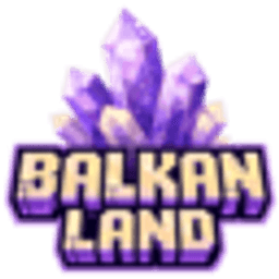 BalkanLand EarthSMP server icon
