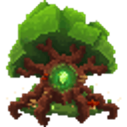 Oakheart server icon