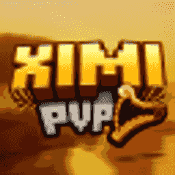 XimiPvP server icon