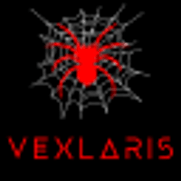 Vexlaris server icon