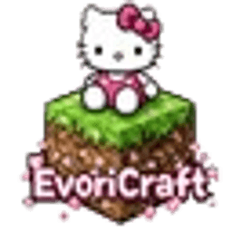 EvoriCraft Survival server icon